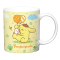แก้วมัคเซรามิก Pompompurin 330 มล.